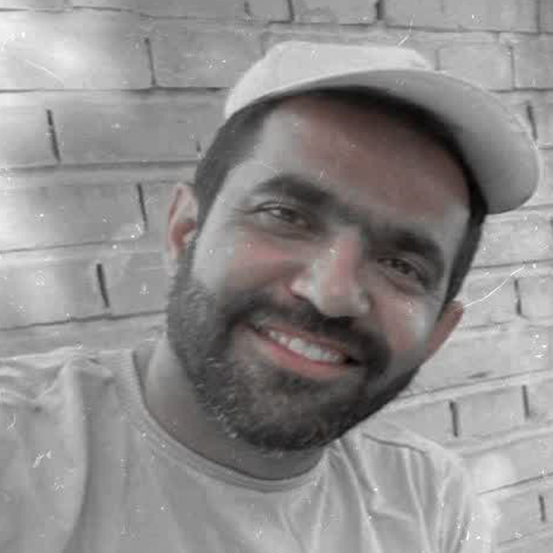 شهید سجاد ذبیحی