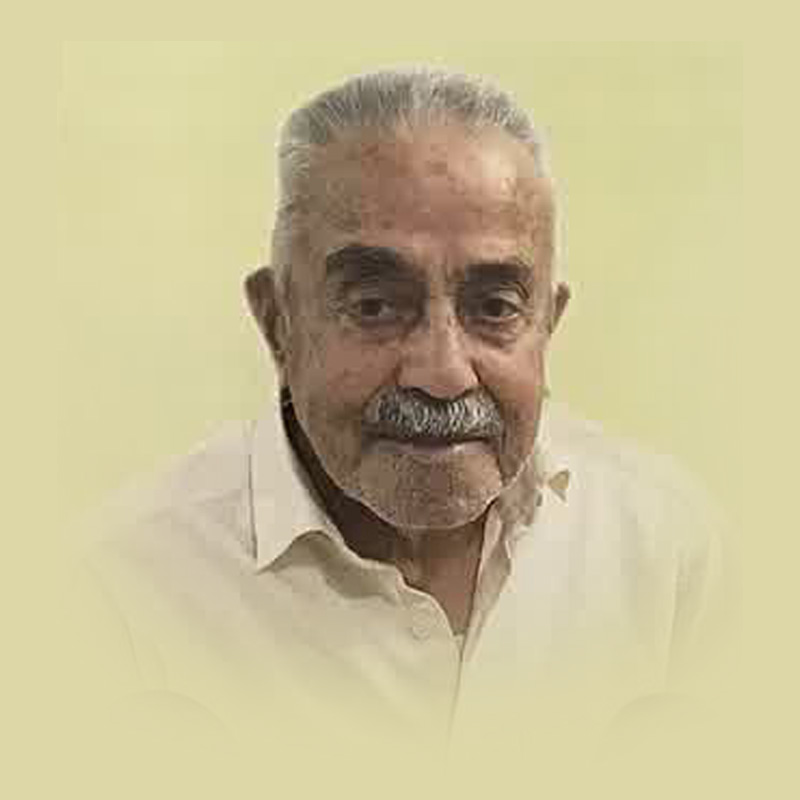 حاج مرتضی قلی عطایی